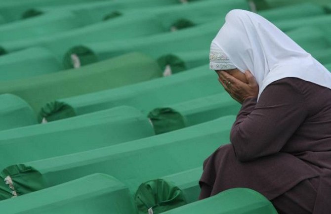 Udruženje “Majke enklava Srebrenica i Žepa“  predložene ua Nobelovu nagradu