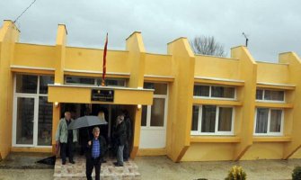 Nikšić: Otvoren još jedan Dnevni boravak za stare 