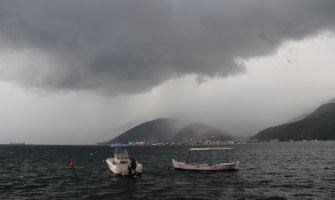 Ribar Neđo Perović: U jednom momentu pomislio sam da nećemo preživjeti