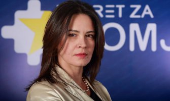 PZP: Vratiti  dio Budvanske marine građanima