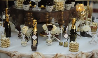 Za vikend u Delti manifestacija Čokolada i vino