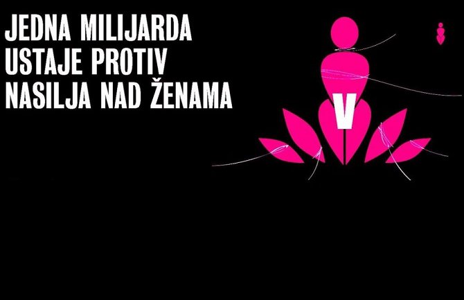 Podgorica 14. februara u podne: Milijarda ustaje - plesom protiv nasilja