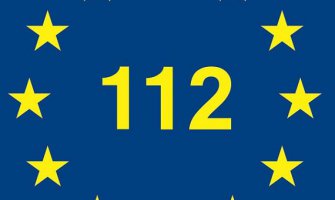 Obilježen Evropski dan broja za hitne slučajeve - 112