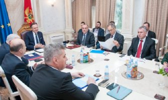 Sljedeća sedmica odlučujuća za parlamentarni dijalog