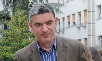 Dragan Marović pušten na slobodu, pa ponovo uhapšen na kapiji ZIKS-a