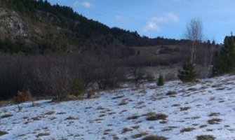 Pljevlja: Gradi se skijalište dužine 500 metara u mjestu Mijailovice