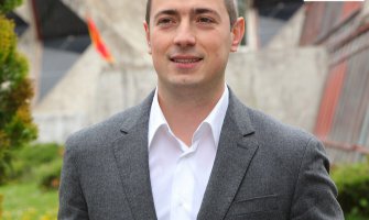 Medenica: Vlast u Kolašinu uspješna samo u izgovorima