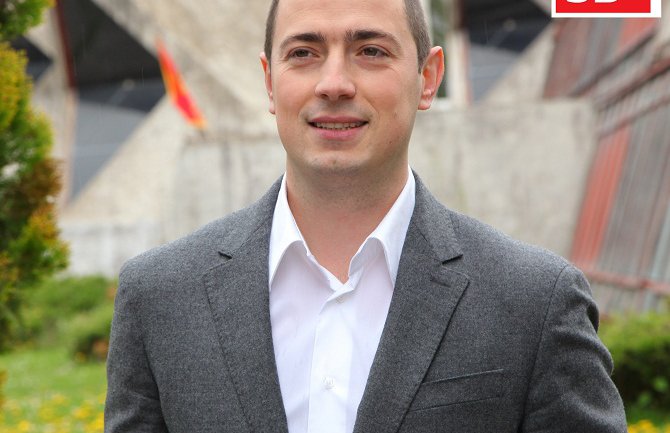 Medenica: Vlast u Kolašinu uspješna samo u izgovorima