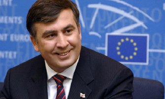Sakašvili:  Crna Gora odmakla na putu za NATO i Rusija ne može uticati na to