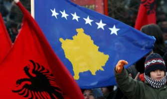 Hasani tražio referendum za ujedinjenje Kosova i Albanije