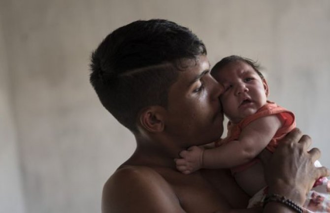 Porast neuroloških poremećaja zbog Zika virusa 