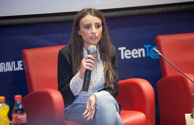 Ispovijest Bojane Krstović: Rak je počeo borbu, ali ja sam je dovršila