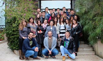 CG: Ljudska prava u fokusu srednjoškolaca