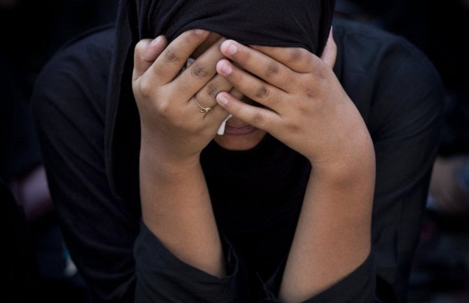 Indijka odsjekla penis zetu i odnijela ga u policiju