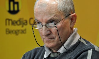 Širenje terorizma u okviru legalne Islamske zajednice veoma opasno 