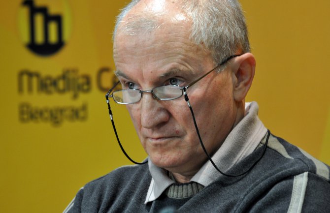 Širenje terorizma u okviru legalne Islamske zajednice veoma opasno 