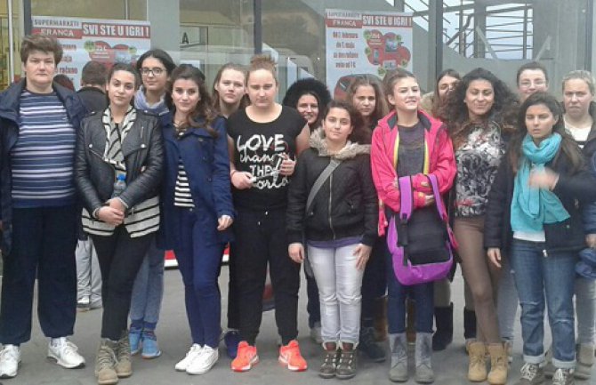 OSD TIVAT: Ne želimo da pričamo o problemima, mi nudimo konkretna rješenja