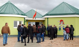 Otvorena dva nova vrtića u Nikšiću