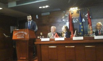 Prekogranična saradnja CG i Albanije doprinosi poboljšanju standarda i kvaliteta života