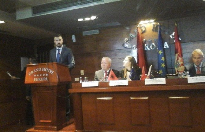 Prekogranična saradnja CG i Albanije doprinosi poboljšanju standarda i kvaliteta života