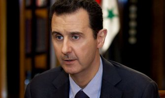 Asad: Sirija ne pregovara sa teroristima