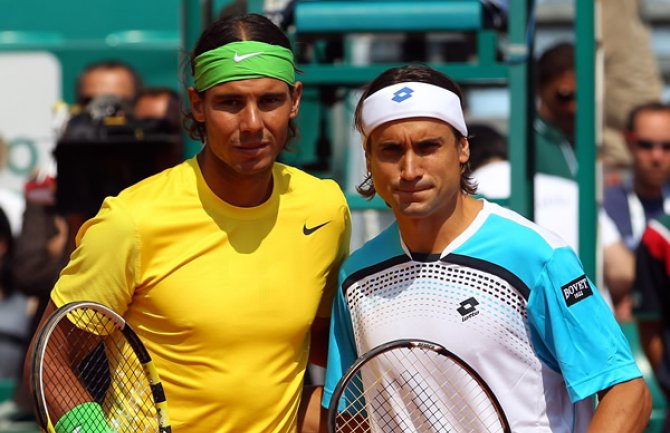 Nadal i Ferer se ne boje zika virusa