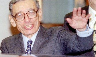 Preminuo bivši generalni sekretar UN-a Butros Butros-Gali