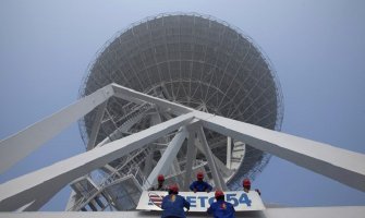 Zbog gradnje teleskopa Kina raseljava 10.000 ljudi