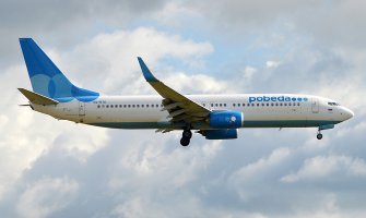 CG stabilno u 10 najpopularnijih ljetnjih destinacija Rusa