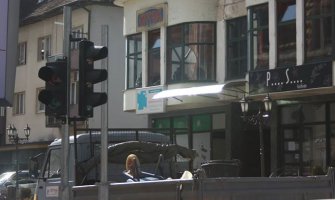 Dobro došao semafore!