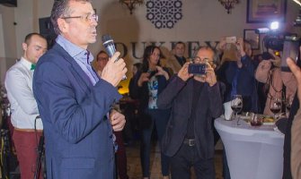 Gvozdenović: Državljani Srbije u Crnoj Gori kao kod kuće