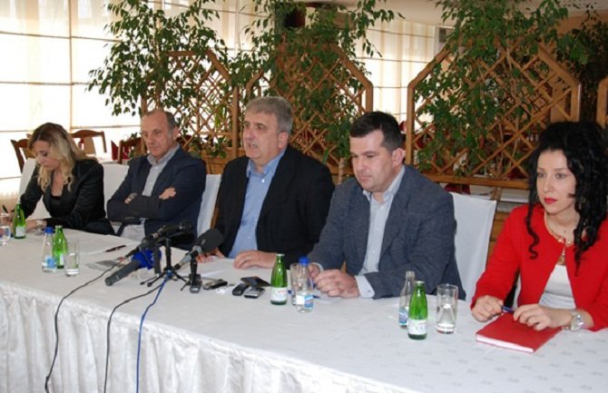 Opština Nikšić podnosi krivičnu prijavu protiv OO GP URA