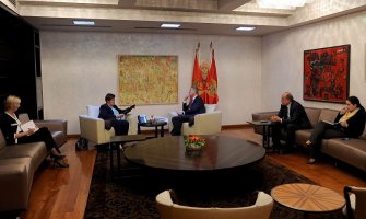 Đukanović potvrdio da će Crna Gora pozvati OEBS da posmatra izbore