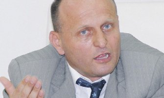 Velimir Rakočević predložen za novog dekana Pravnog fakulteta