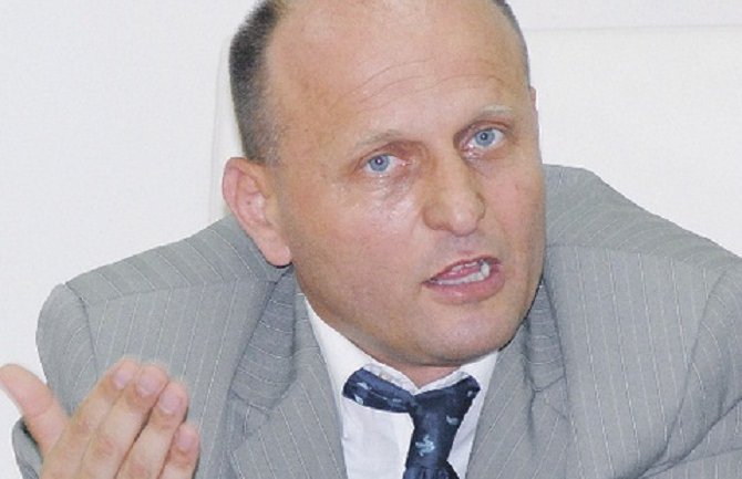 Velimir Rakočević predložen za novog dekana Pravnog fakulteta