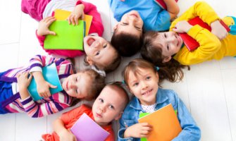 Upis u vrtiće počinje u ponedeljak