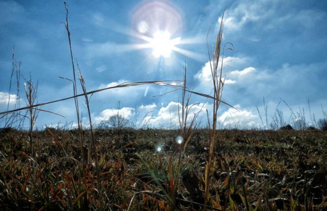 Januar 2016. bio je najtopliji ikad zabilježen