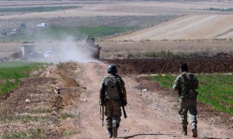 Novi bombaški napad u Turskoj: Šest vojnika poginulo, jedan teško ranjen