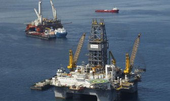 Cijena sirove nafte po prvi put ove godine dostigla 50 dolara