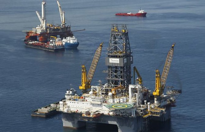 Cijena sirove nafte po prvi put ove godine dostigla 50 dolara