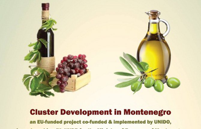 Dani vina i maslinovog ulja za vikend u Bazaru