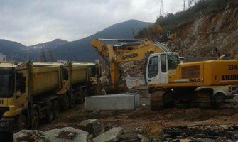 Od Budve do Podgorice za tri i po sata