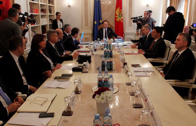 Popović: Krivokapić već neumitni gubitnik