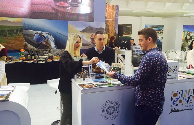 U Beogradu veliko interesovanje  za 