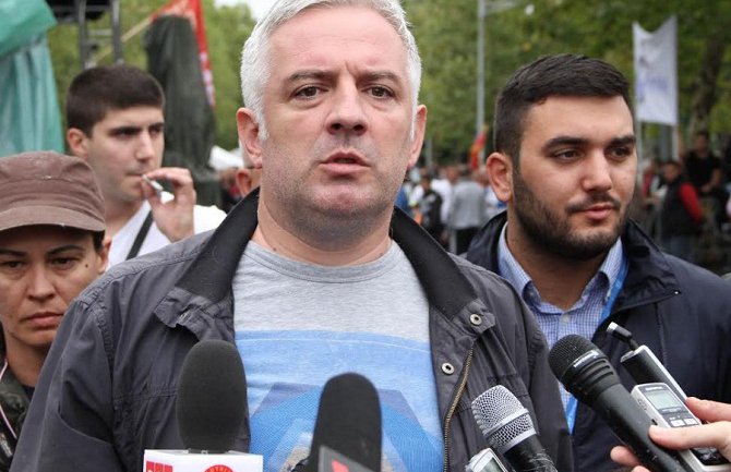 Socijalna politika u Crnoj Gori svodi se na manipulacije