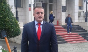 Carinske stope potkopavaju Vladin plan za razvoj malih i srednjih preduzeća