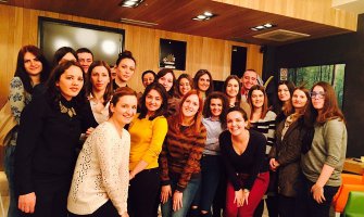 Počela Škola nenasilja i tolerancije za mlade