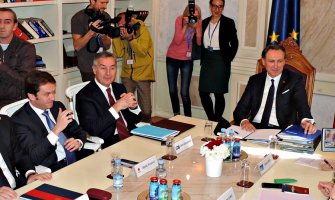 Ako bude novog dijaloga, zahtjevi opozicije biće oštriji