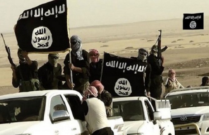 Na Balkanu nema centara za obuku islamista