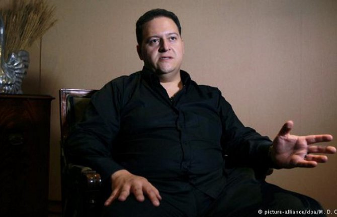 Sin Pabla Eskobara: Moj otac nije trgovao ni sa kim iz bivše Jugoslavije